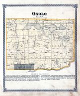 Osolo, Elkhart County 1874